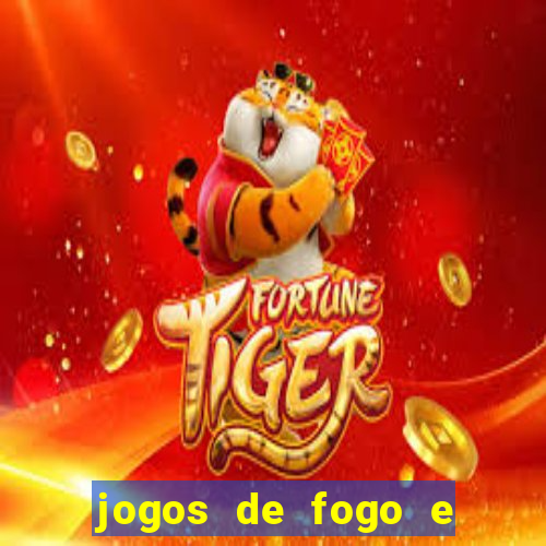 jogos de fogo e agua poki